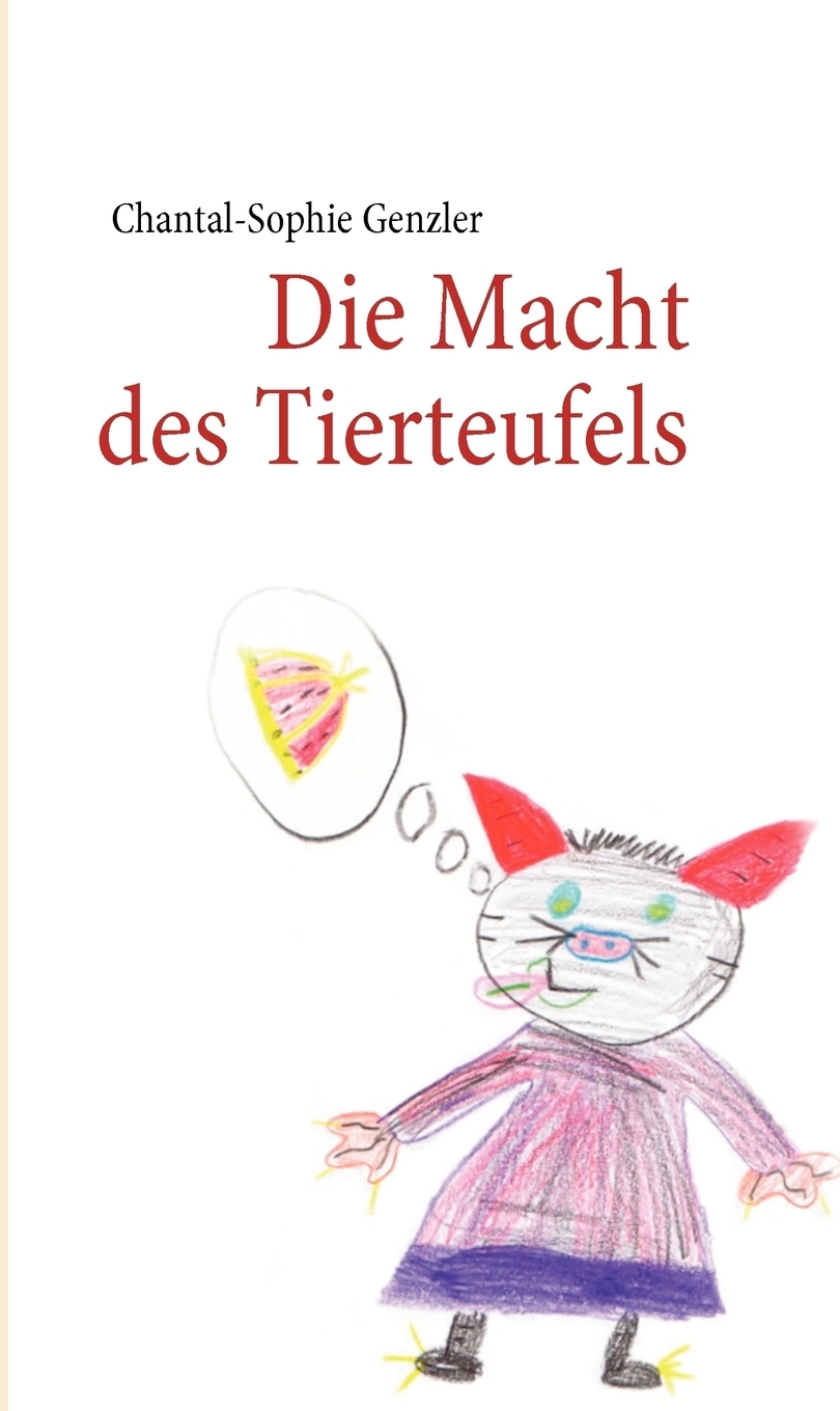 фото Die Macht des Tierteufels