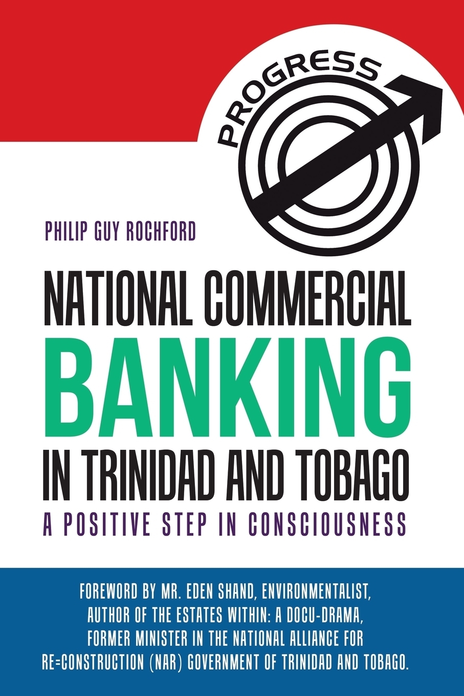 фото National Commercial Banking in Trinidad and Tobago. A Positive Step in Consciousness