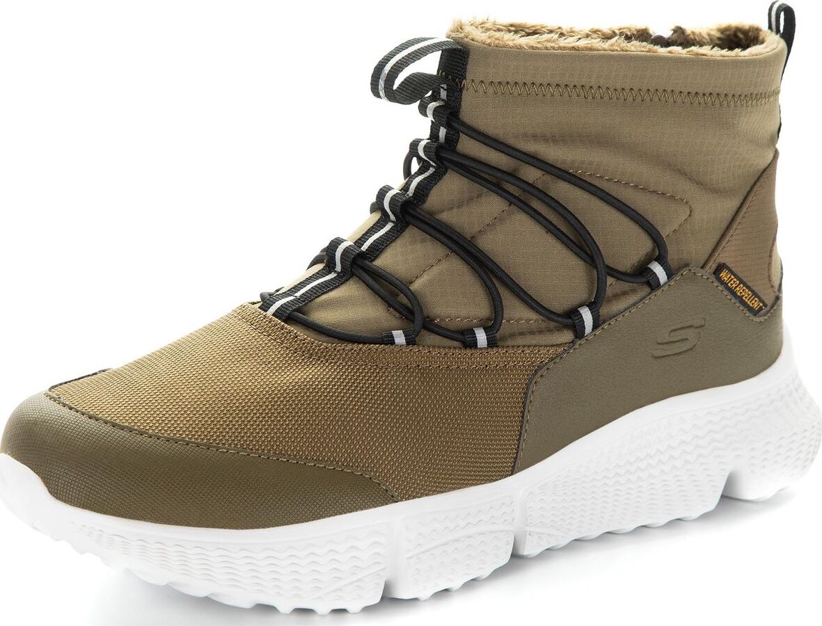 Полуботинки Мужские Skechers Купить