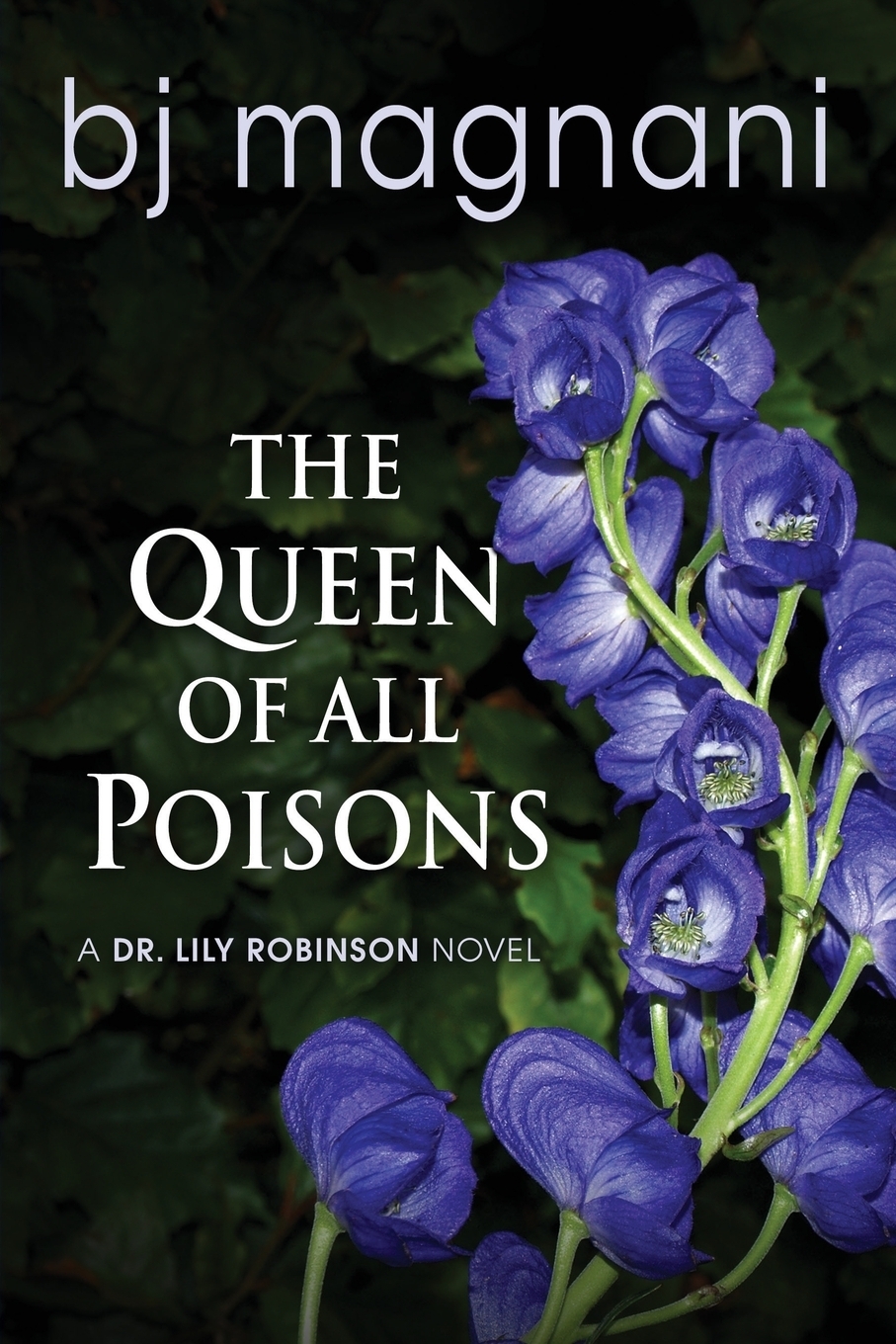 фото The Queen of all Poisons