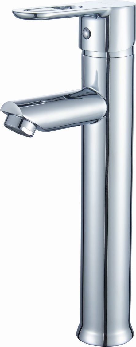 Diadonna Смеситель для раковины (умывальника) латунный с литым изливом ...