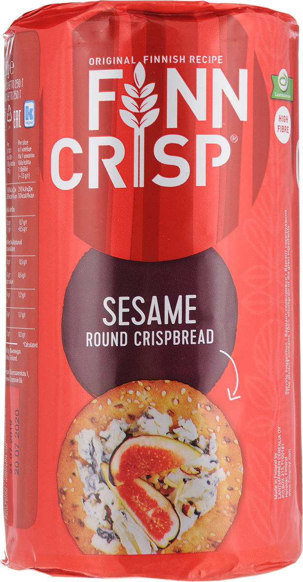 Crispbread С…Р»РµР±С†С‹