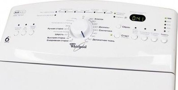 Схема whirlpool awe 7515 схема