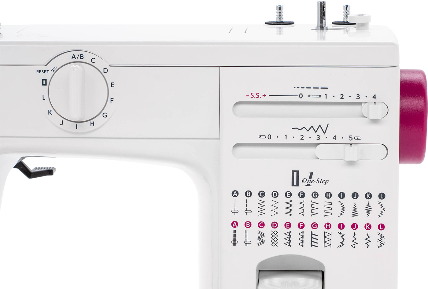 Купить Швейную Машину Janome 23