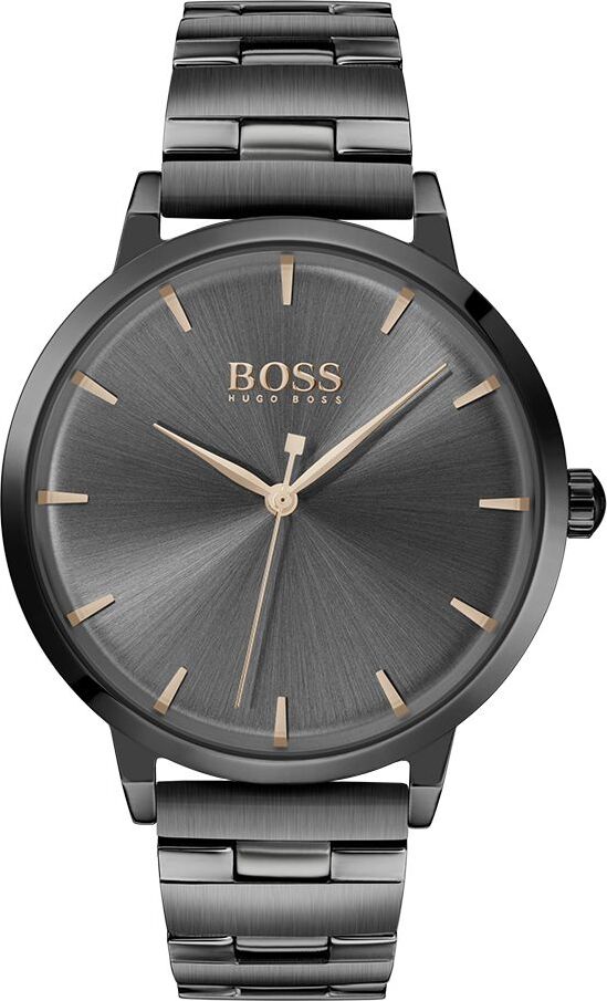 hugo boss marina watch