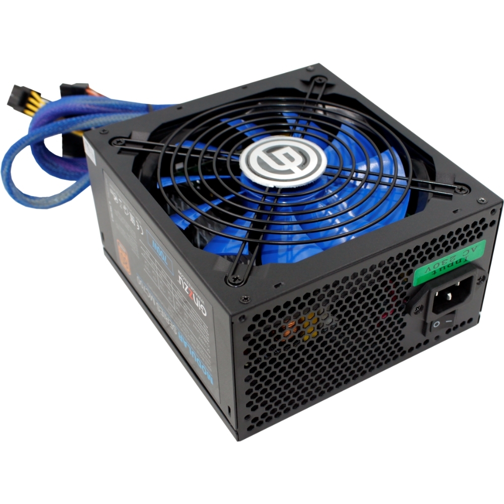 8+6pin PCI-E VGA Power Supply Cable for Coolermaster 50cm