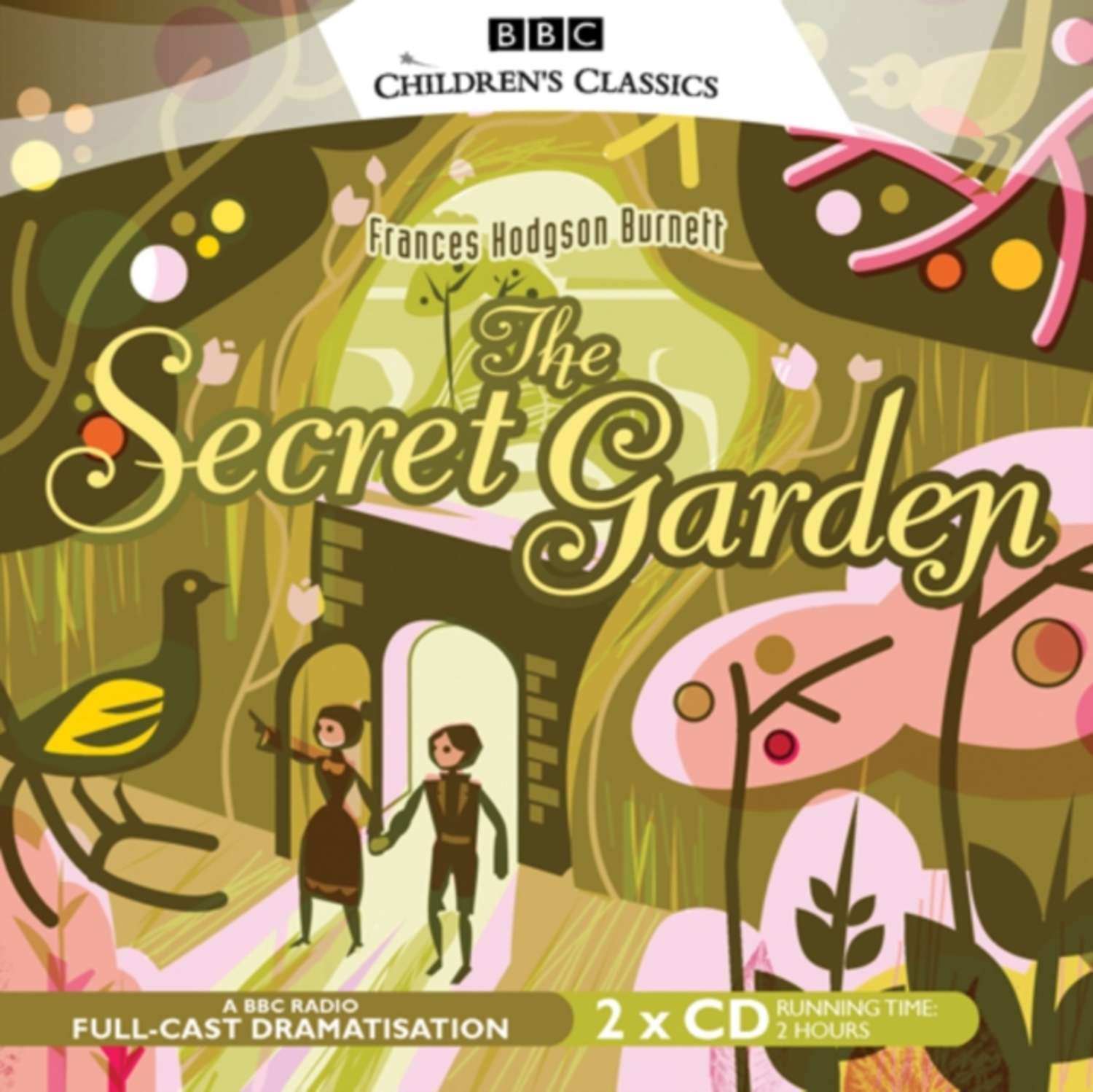 Аудиокнига секрет. Таинственный сад обложка книги. The Secret Garden book Penguin.