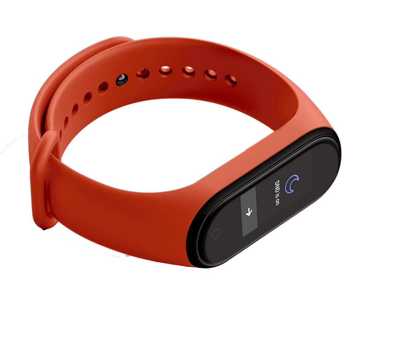 Браслет Xiaomi 4 Nfc Купить