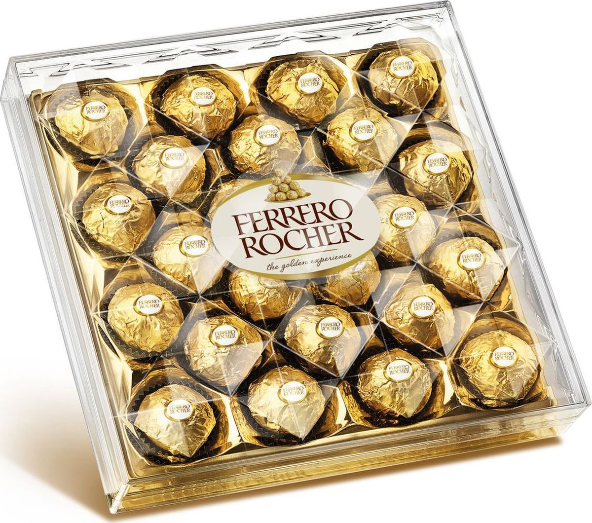 ferrero rocher contact