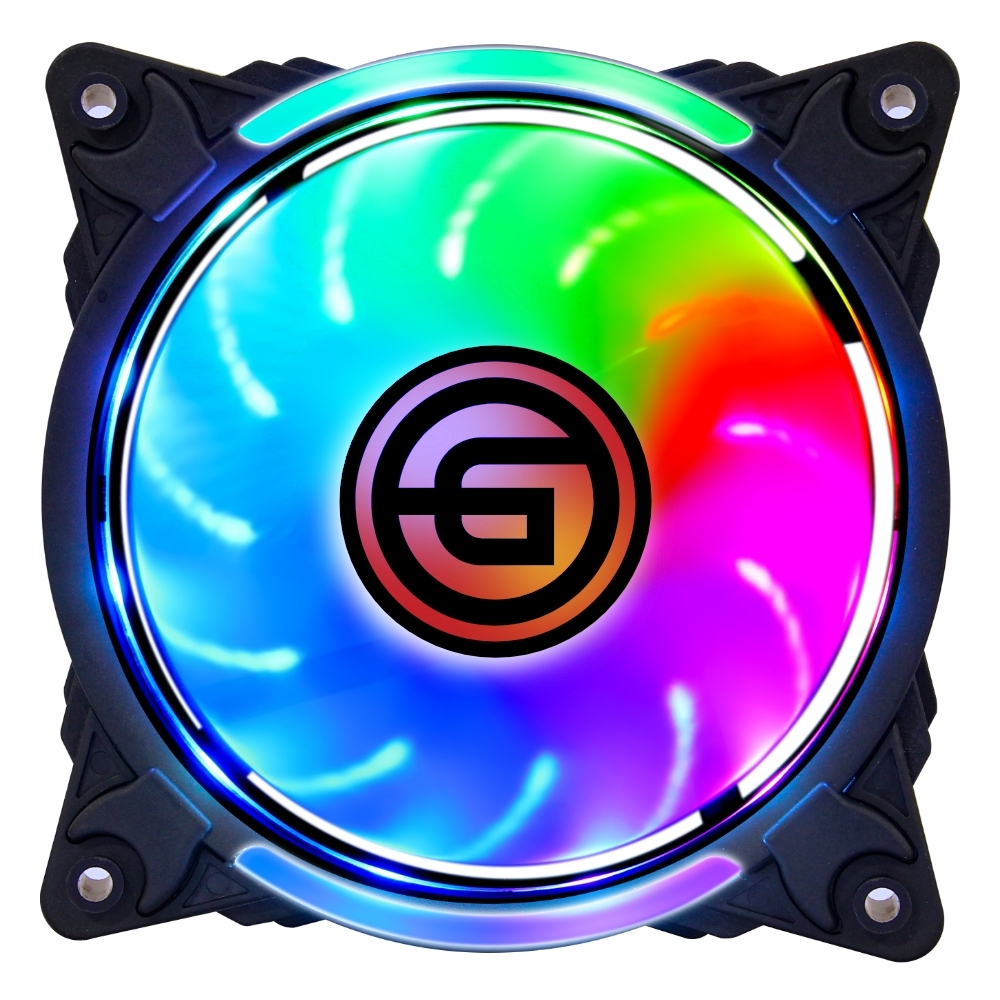 Ginzzu rgb. RGB вентилятор 12dr4. Вентилятор Ginzzu RGB 12f6. Кулер для корпуса Ginzzu. Case Fan Ginzzu RGB 12r6.