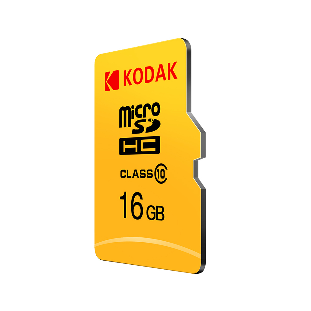 Карта памяти kodak