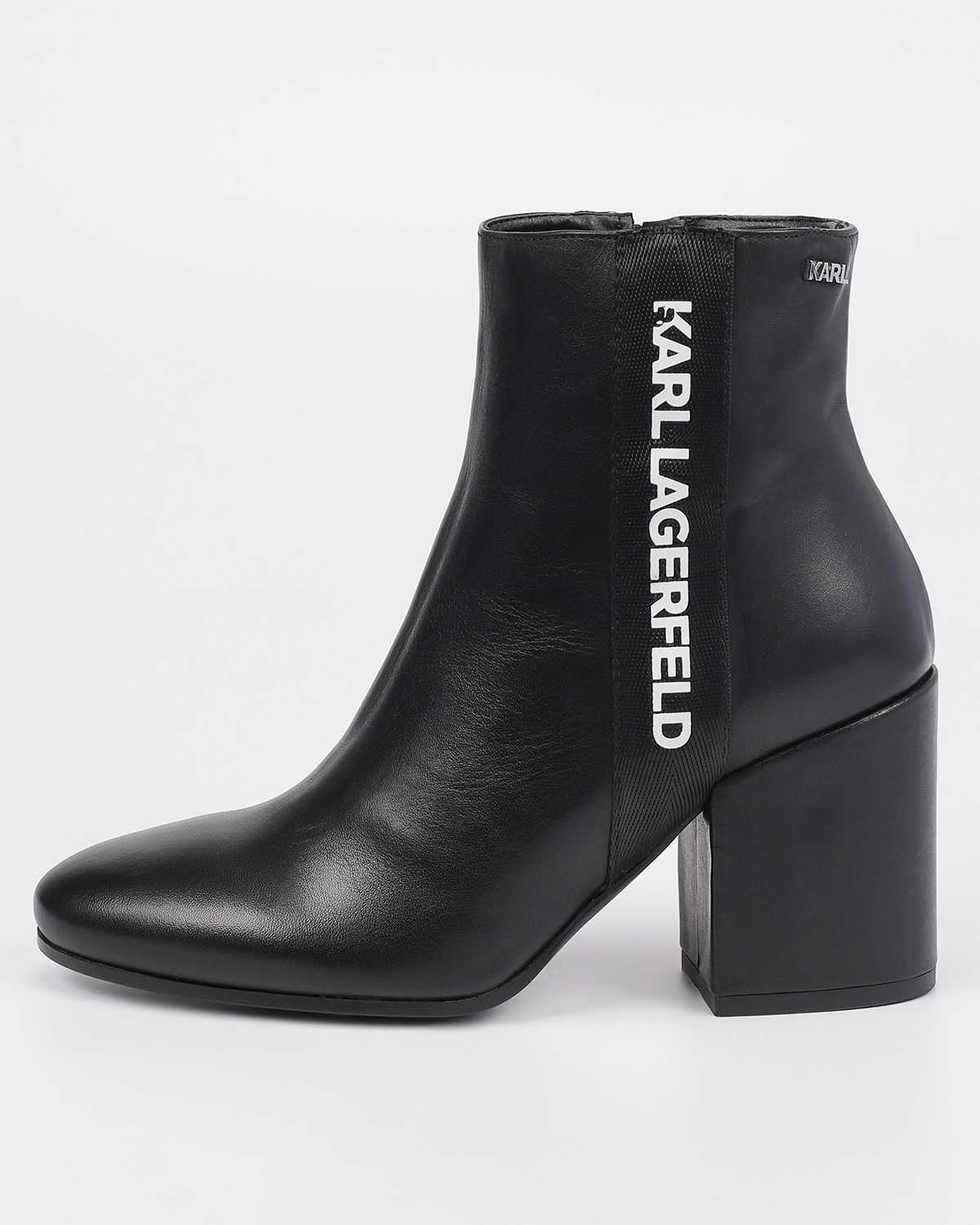 Ботильоны Karl Lagerfeld — купить в интернет-магазине OZON с быстрой ...