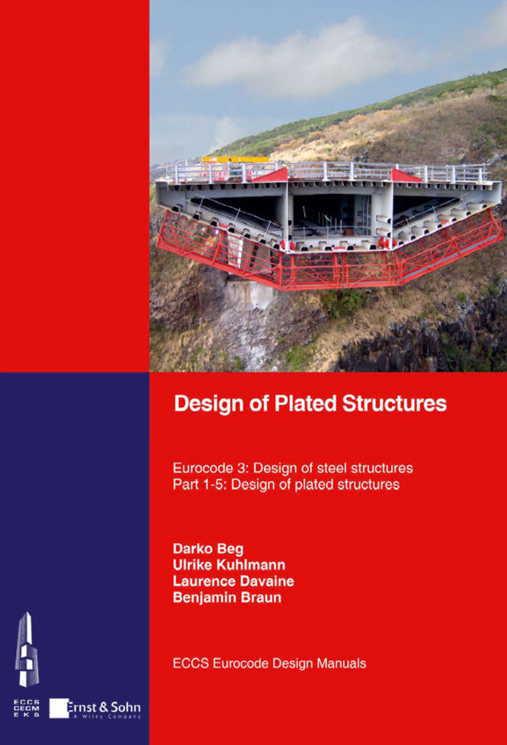  Design Of Plated Structures Eurocode 3 Design Of