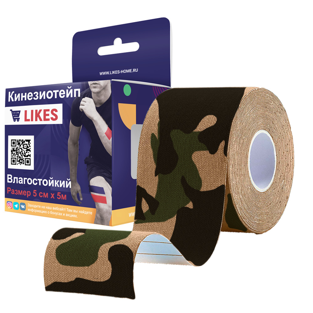 Спортивный пластырь. Лейкопластырь спорт.