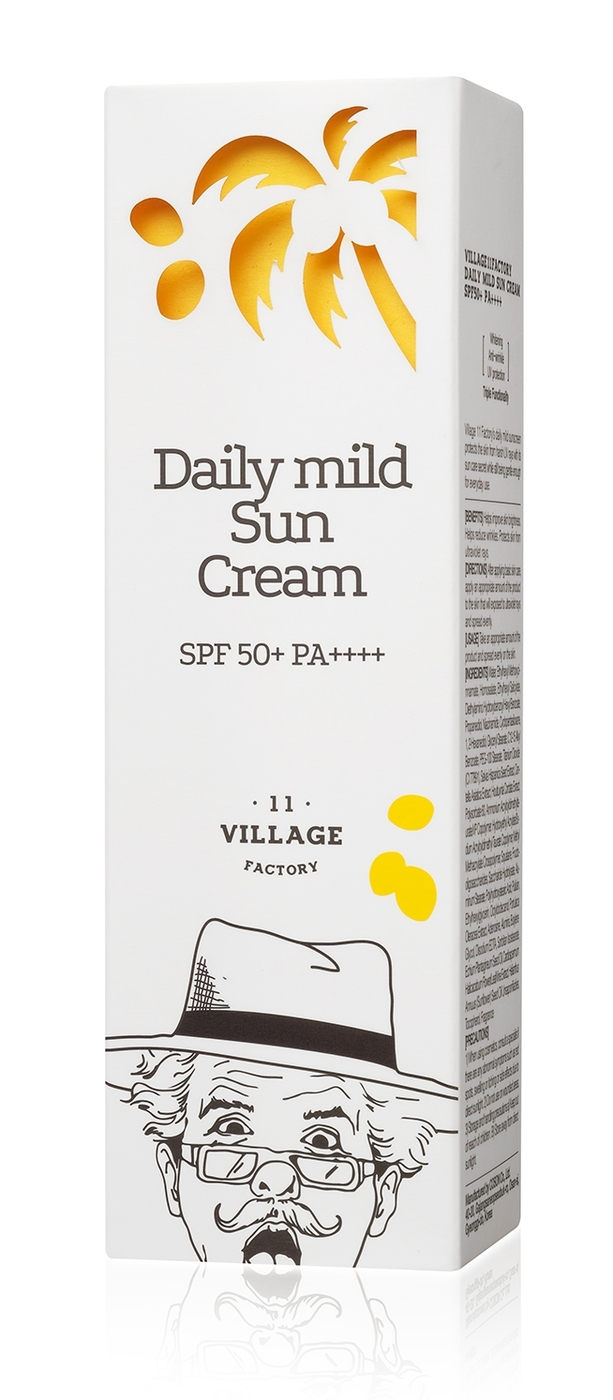 Daily крем солнцезащитные. Village 11 factory солнцезащитный крем daily mild sun cream. 11 factory village солнцезащитный крем aqua. daily mild sun cream. 11 factory village hydra sun.