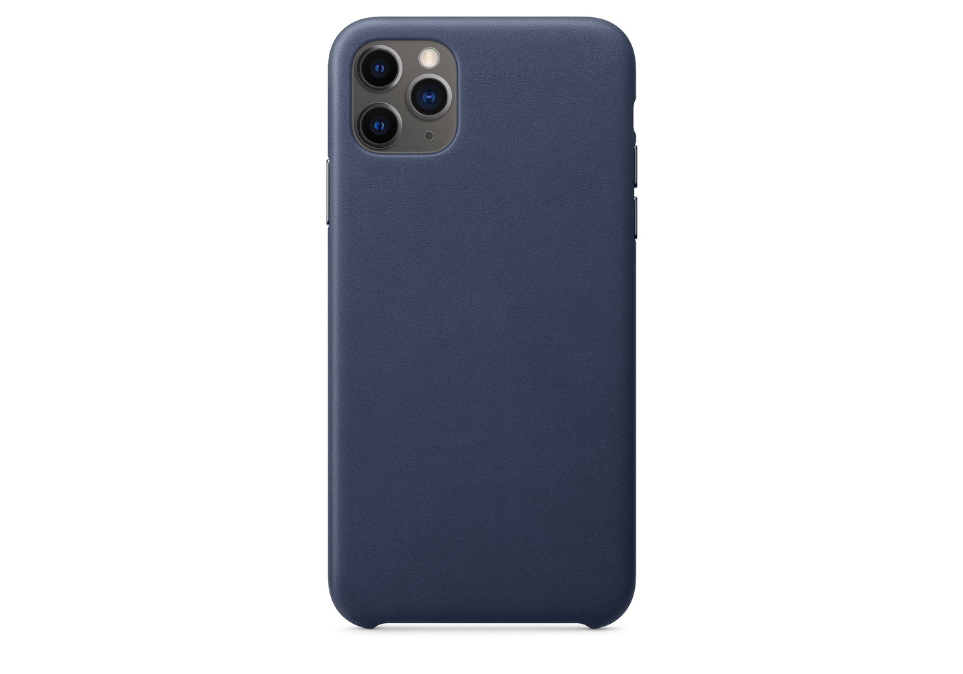 Iphone 11 Pro Max Leather Case