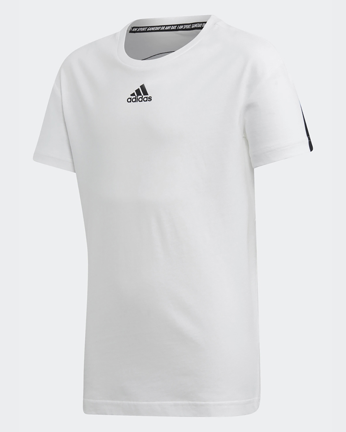 Adidas Performance футболка мужская