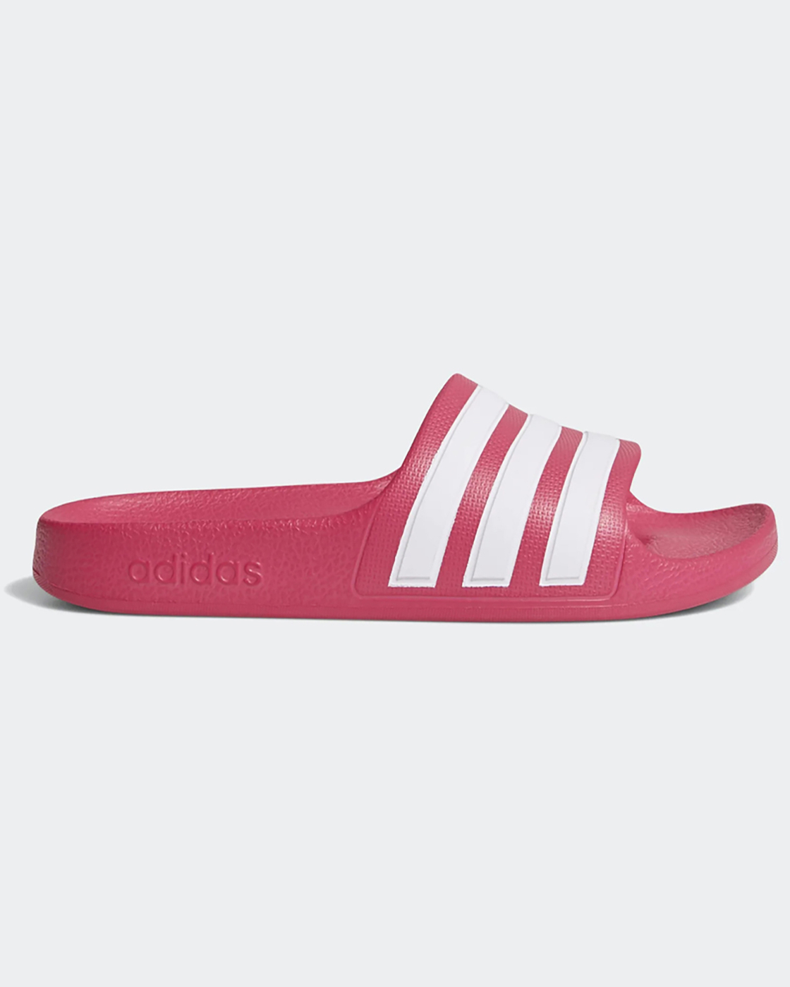 Шлепанцы adidas Adilette Aqua K — купить в интернет-магазине OZON с ...