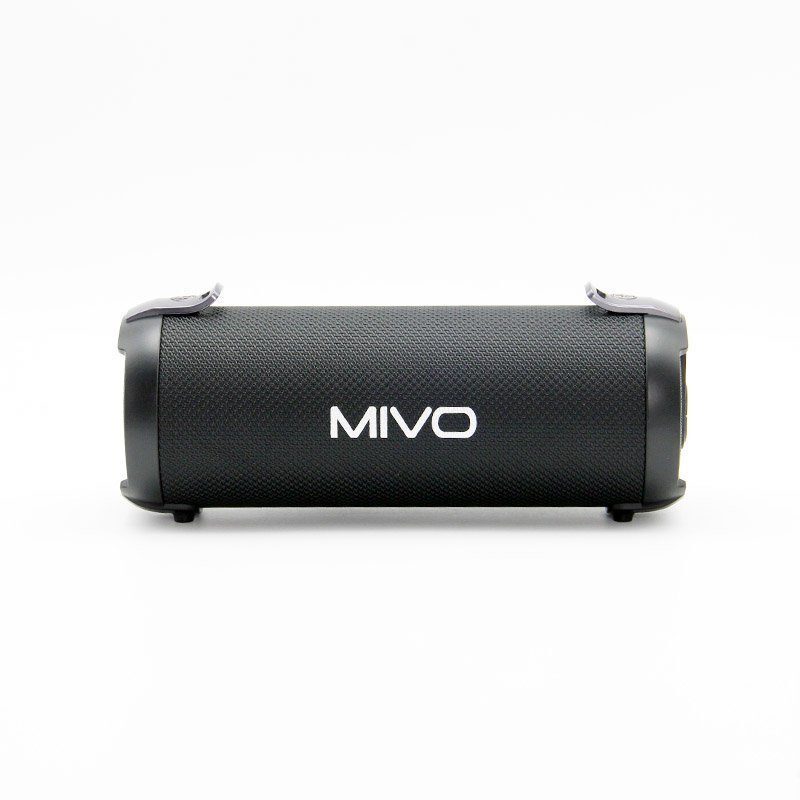 Беспроводная колонка MIVO M10 - купить по доступным ценам в интернет ...