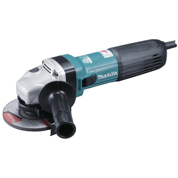 Шлифмашина угловая Makita GA5041R