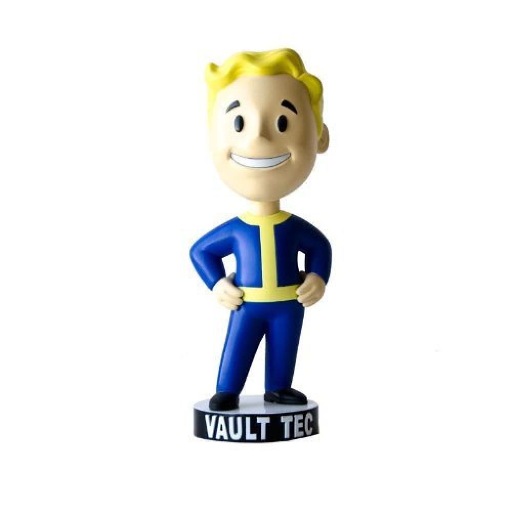 Fallout 4 фигурки vault фото 23