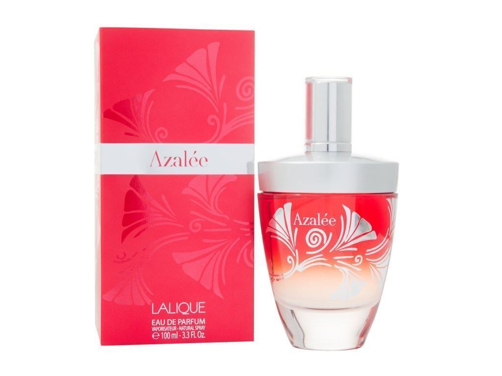 Туалетная вода 100мл. Lalique Azalee (женские) 100ml парфюмерная вода. Lalique Azalee EDP 100ml Tester. Духи Azalee Lalique пробник дозатор. Lalique Azalee 1 ml.