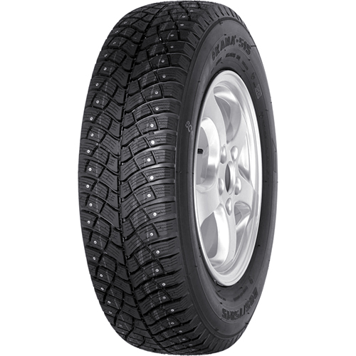 КАМА 515 Шины  зимние 205/75  R15 97Q Шипованные