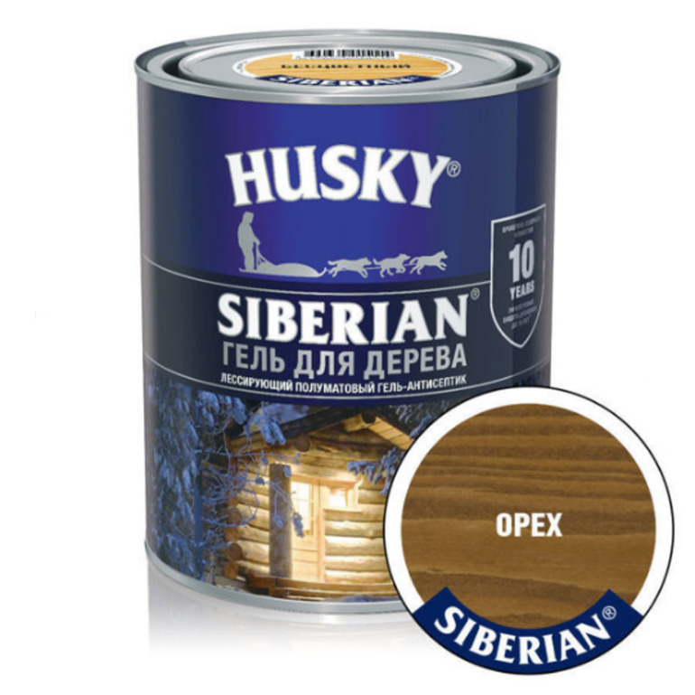 Husky для дерева siberian. Пропитка для дерева Husky Siberian полуматовая цвет антик. Husky Siberian гель для дерева. Антисептик Husky Siberian белый. Антисептик Husky Siberian полуматовый (25262, 9 л, дуб).