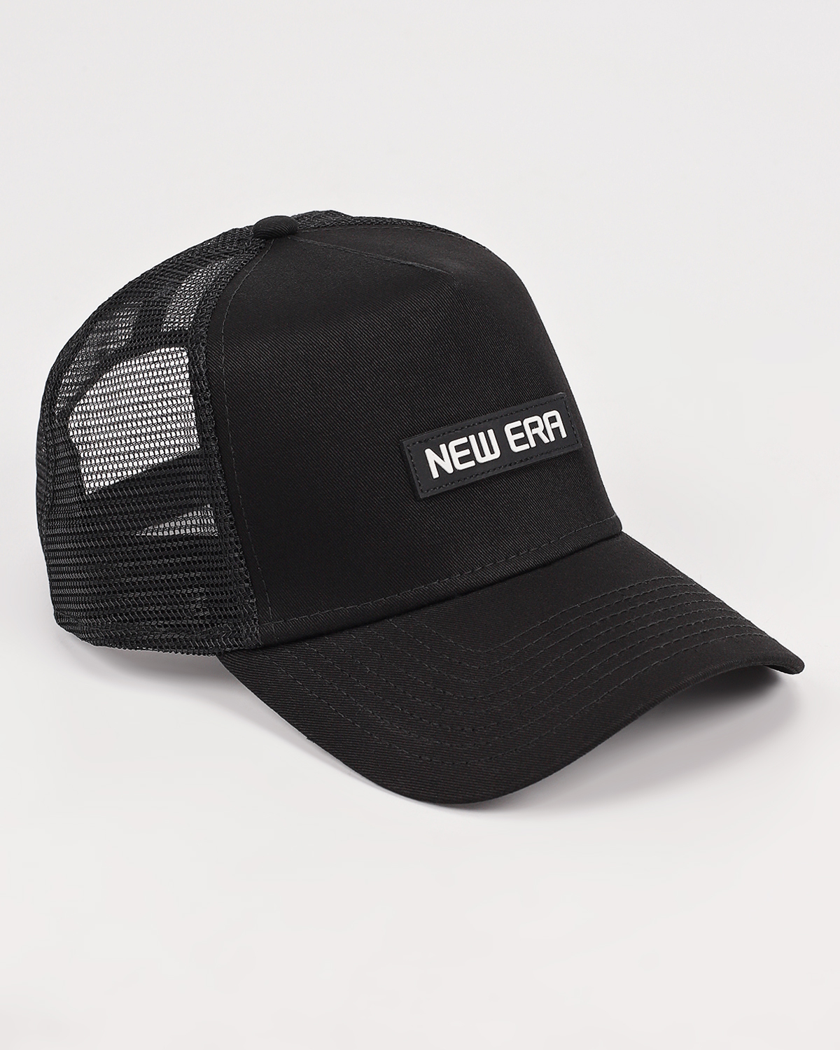 New era Trucker кепка