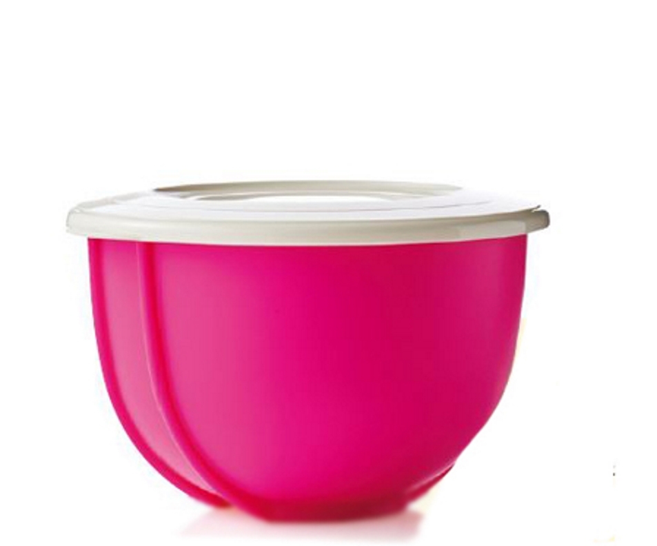 Миска для замеса теста tupperware