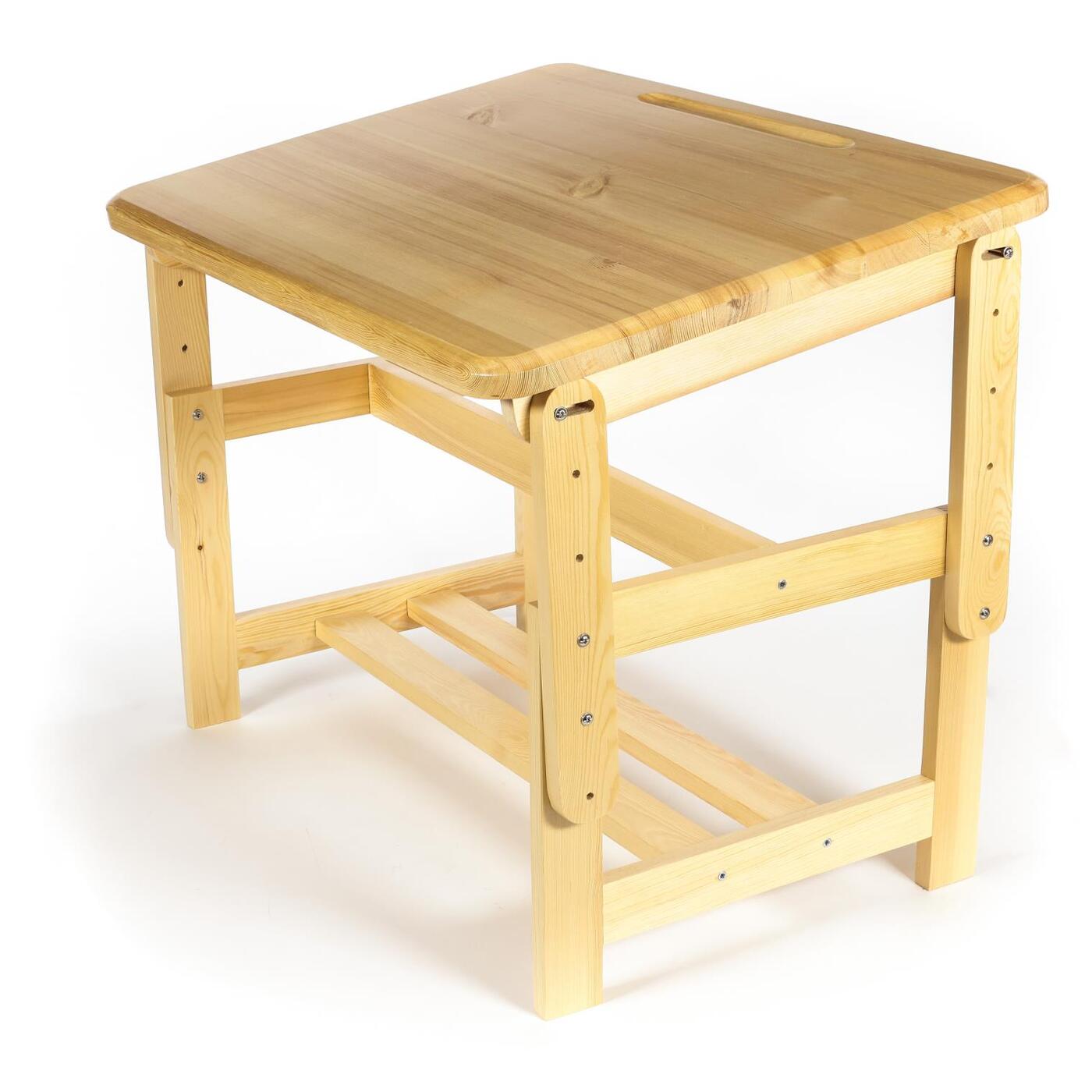 деревянный стол для ребенка 2 лет