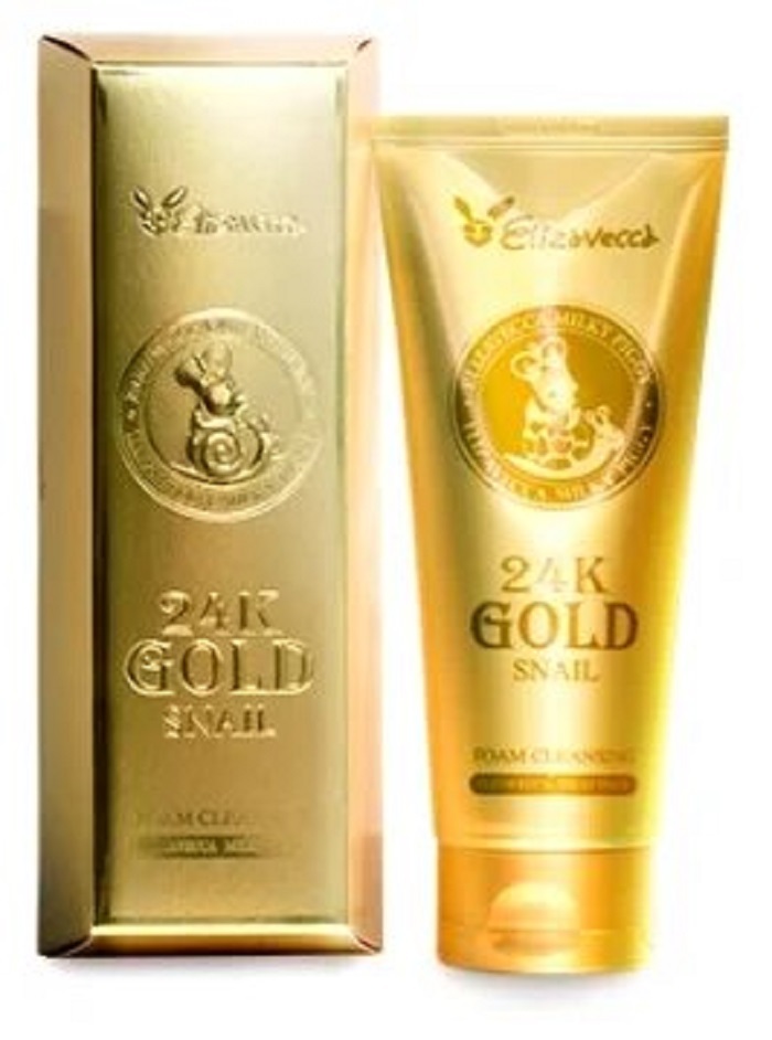 Gegemoon 24k gold. [Elizavecca] пенка для умывания муцин улитки/золото 24k Gold Snail Cleansing Foam, 180 мл. Умывалка Голд Снейл. Пенка для умывания муцин улитки/золото 24k Gold Snail Cleansing Foam, 180 мл. Elizavecca 24k Gold Snail пенка для умывания и снятия макияжа с золотом и улиточным муцином.