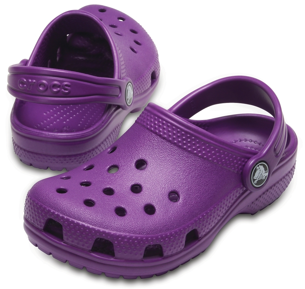 Crocs сабо детские Classic Clog