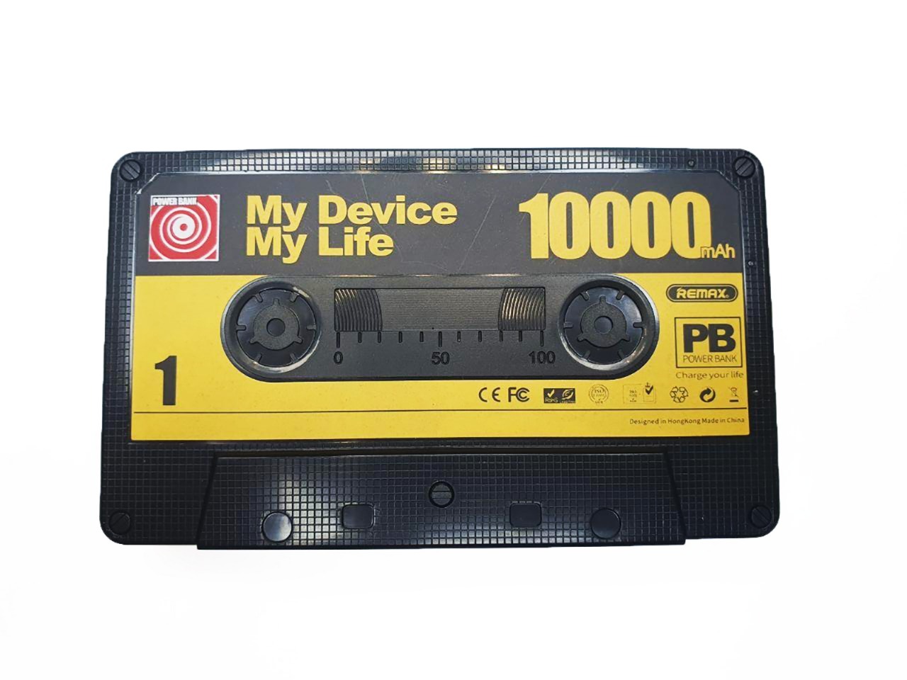 Tape rp