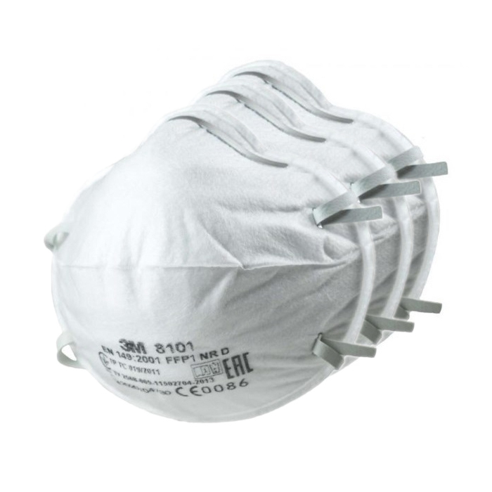 Респиратор Оптом 3м 8122 Купить В Челябинске