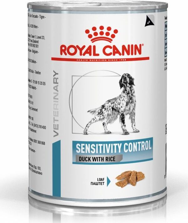 royal canin anallergenic cat food reviews