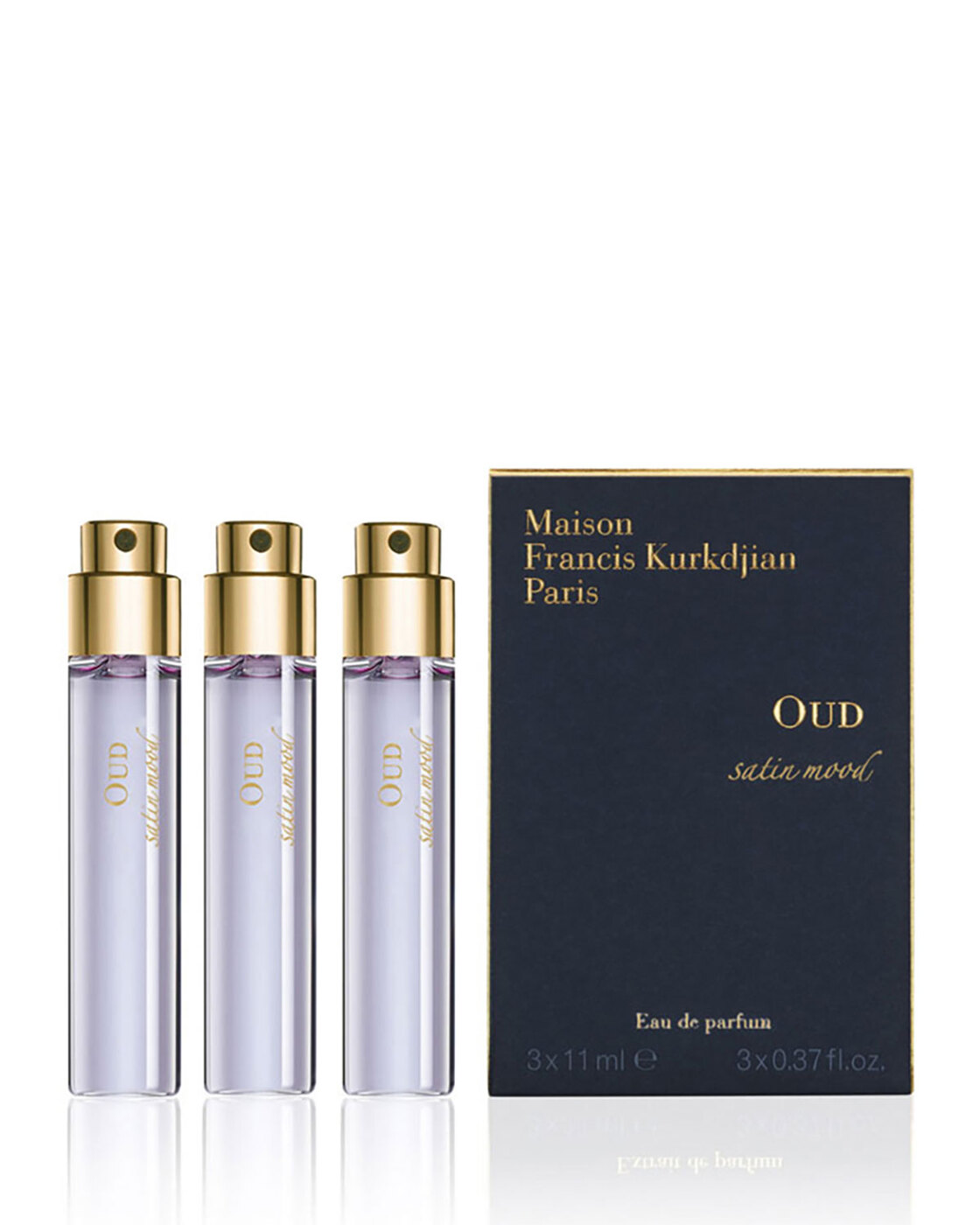 oud satin mood kurkdjian