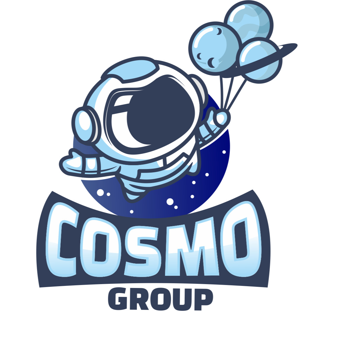 Бренд cosmo