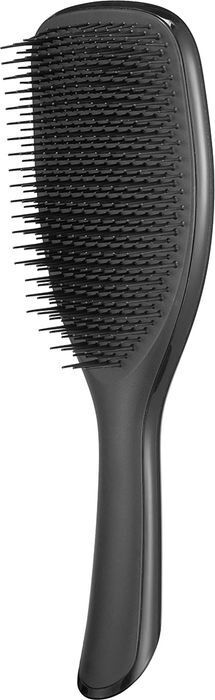 Расческа Tangle Teezer The Large Wet Detangler Black Gloss