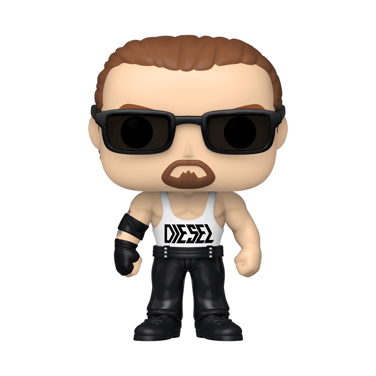 funko pop wwe sgt slaughter
