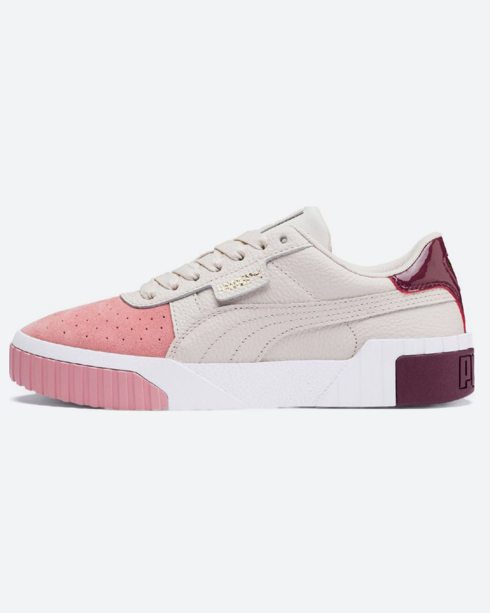 puma cali size 2