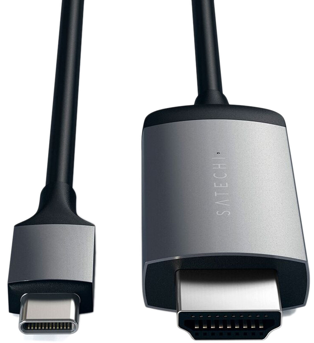 Usb type hdmi