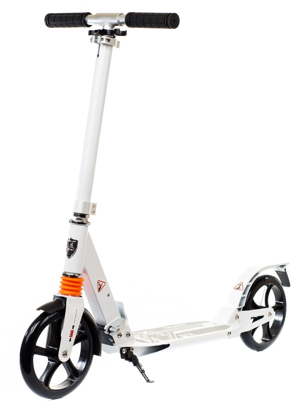 Самокат kick scooter