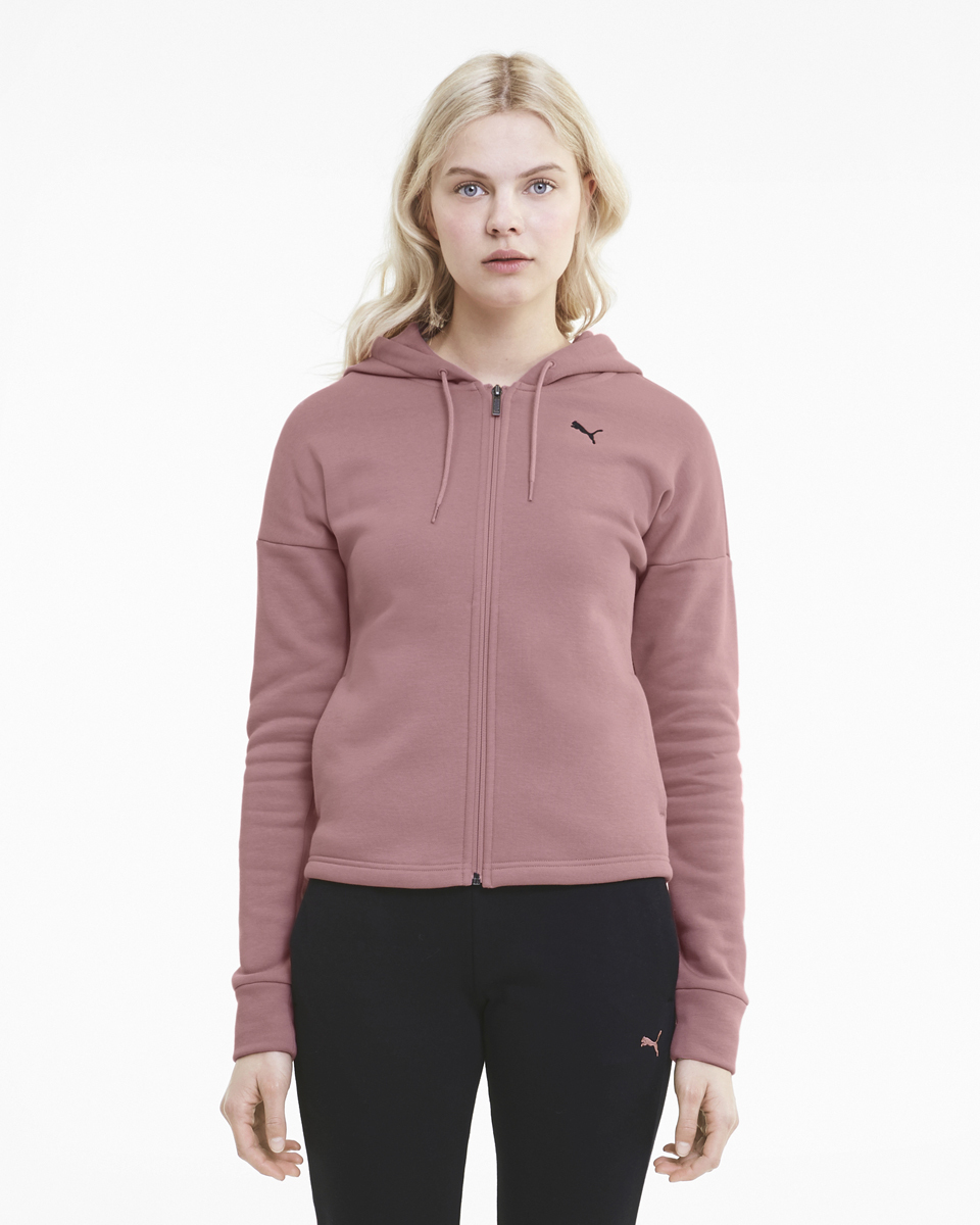 Костюм Puma Classic HD Sweat