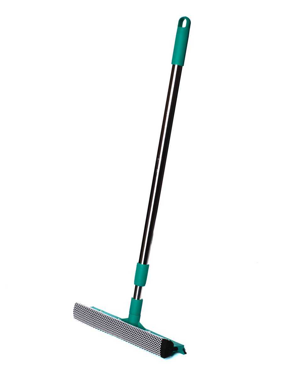 Окномойка С Телескопической Ручкой Купить На Озон