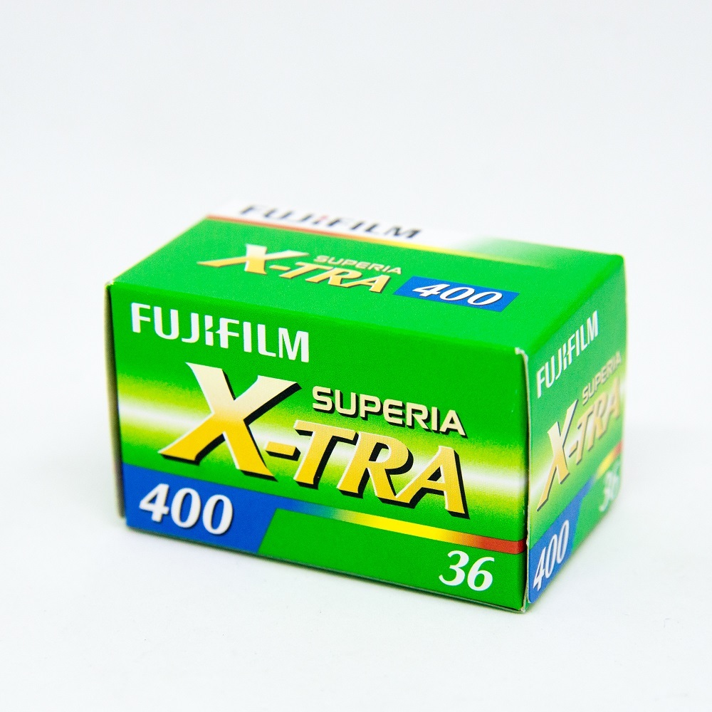 Fujicolor