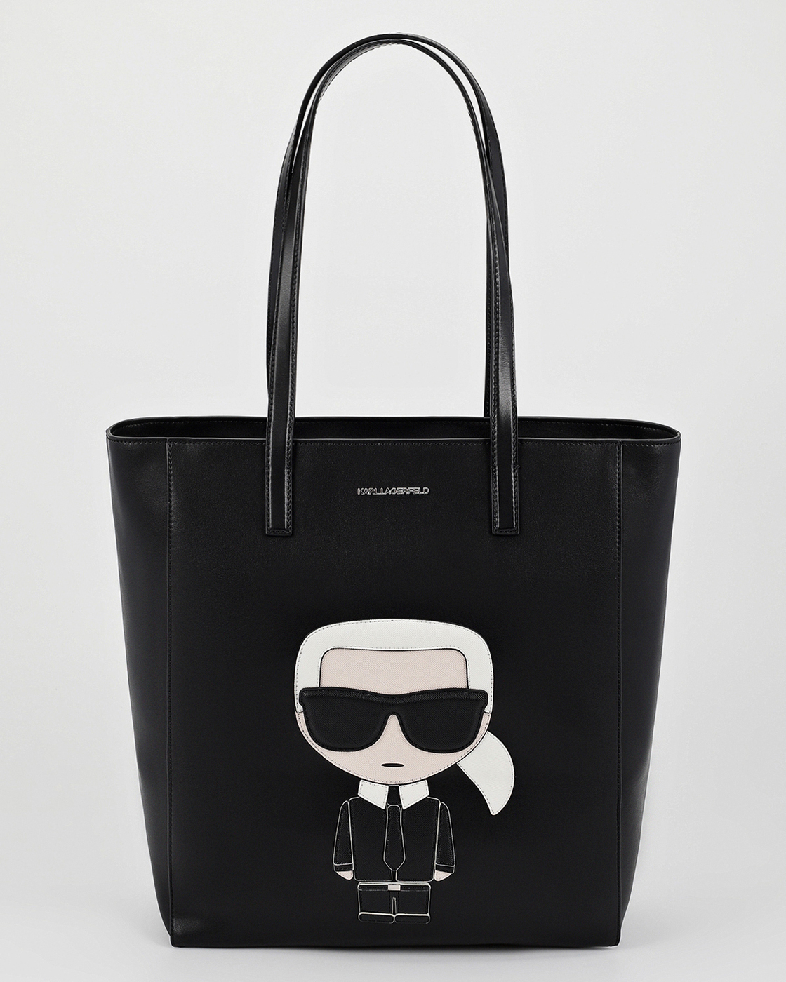 Сумка шоппер Karl Lagerfeld