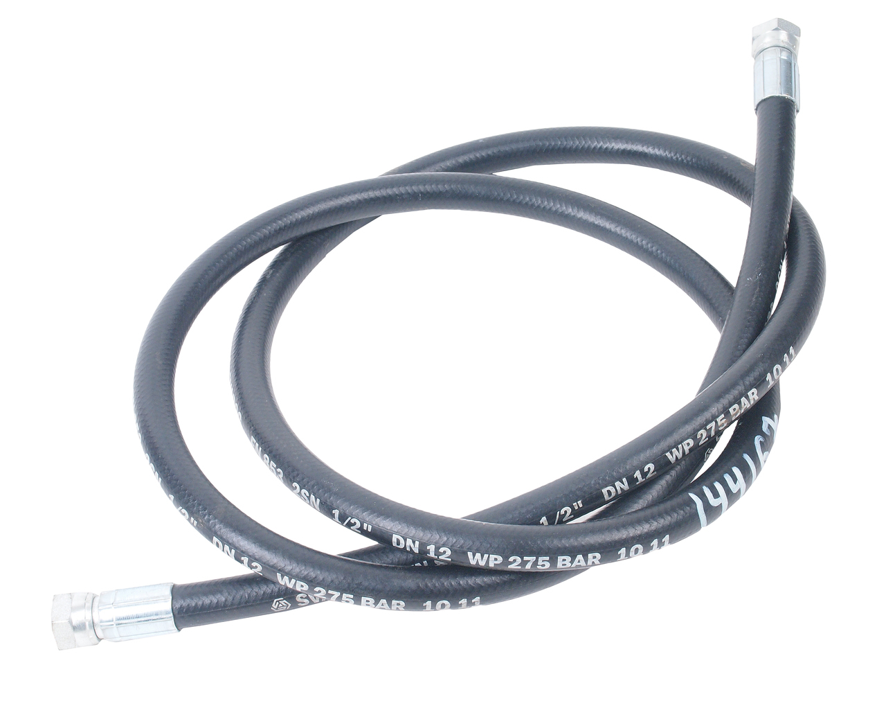 Рукав рвд 12-2sn s24 dk (m20x1. 5) 27. Рвд 12/800 dk20x1. Рвд 12 2sn dk (a). Рвд м20х1.