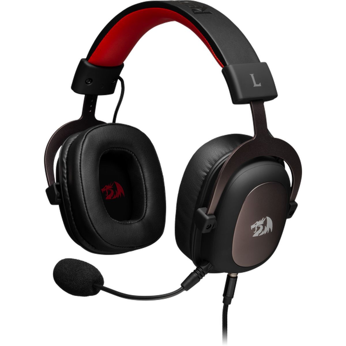 Наушники zeus. Наушники REDDRAGON Zeus 2. Игровая гарнитура Redragon Zeus. Redragon игровые наушники проводные с микрофоном Zeus x звук 7.1 кабель 2 м. Redragon Zeus x h510.
