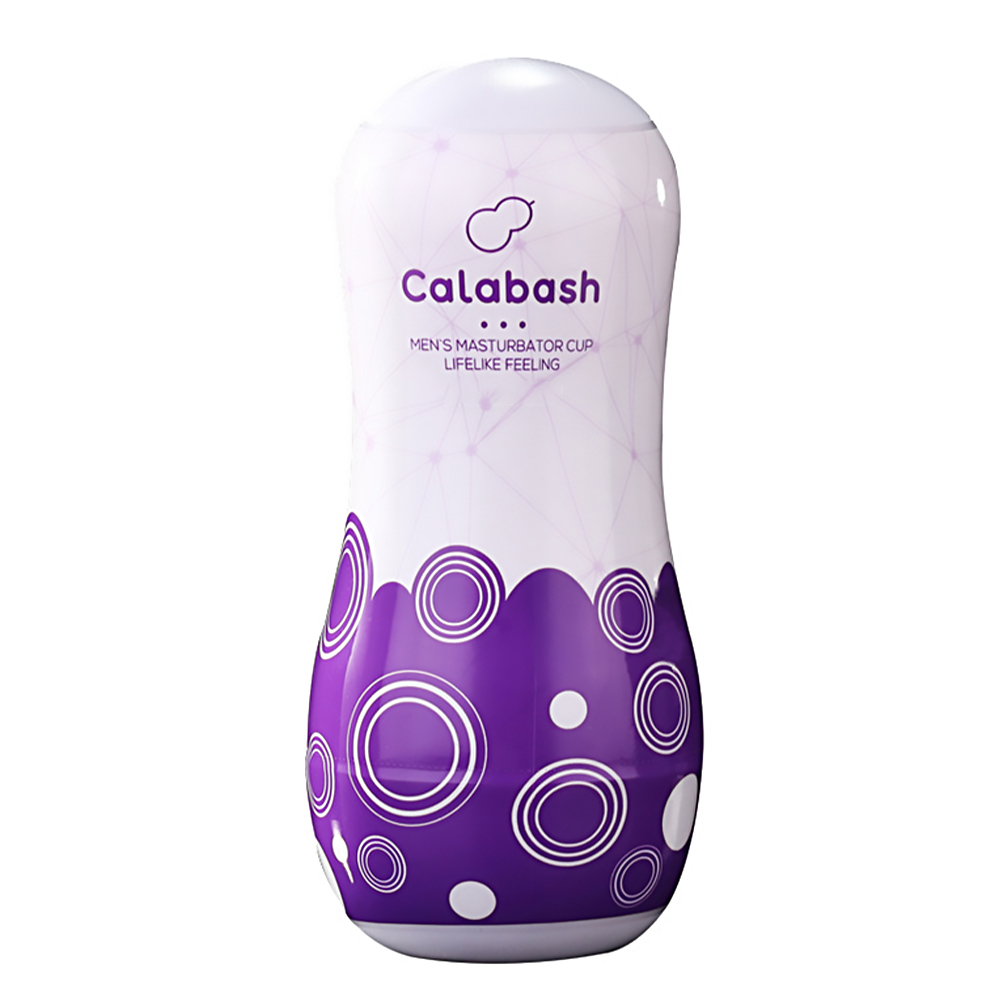 Мастурбатор Calabash